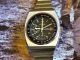 Omega Speedmaster 125 Chronometer Gut Erhalten Armbanduhren Bild 2