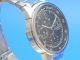 Iwc Gst Chronograph Iw3707 Automatik Ankauf Ihrer Uhr Möglich Tel.  79014692 Armbanduhren Bild 9