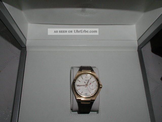 Iwc Big Ingenieur Iw500503 Armbanduhr Für Herren Armbanduhren Bild
