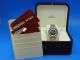 Omega De Ville Hour Vision Co - Axial 43130412101001 Lp.  5800€ Ankauf Von Uhren Armbanduhren Bild 7