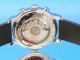 Chopard Mille Miglia 42 Mm Chronograph Chronometer Vom Uhrencenter Berlin Armbanduhren Bild 9