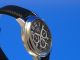 Chopard Mille Miglia 42 Mm Chronograph Chronometer Vom Uhrencenter Berlin Armbanduhren Bild 3