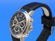 Chopard Mille Miglia 42 Mm Chronograph Chronometer Vom Uhrencenter Berlin Armbanduhren Bild 6
