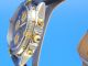 Breitling Chronomat Chronograph Stahl/gold - - Ankauf Von Luxusuhren - - Armbanduhren Bild 5