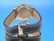 Breitling Chronomat Chronograph Stahl/gold - - Ankauf Von Luxusuhren - - Armbanduhren Bild 7