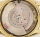 Rolex Big Bubble - Ref.  6105 - Oyster Perpetual Datejust Chronometer - 18ct Gold Armbanduhren Bild 8