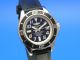 Breitling Superocean Ii A17364 Vom Uhrencenter Berlin Armbanduhren Bild 1