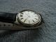 Seiko Chronometer 18 K 0,  750 Gold/stahl Automatic 5626 - 7090 Hi - Beat Armbanduhren Bild 5