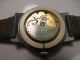 GlashÜtte Spezimat Titan Automatik Lederband Und Titan Dornschliesse Armbanduhren Bild 6