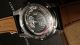 Victorinox Swiss Army Uhr - Chronograph Automatik Eta Valgranges Ovp Papiere Armbanduhren Bild 9
