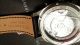 Victorinox Swiss Army Uhr - Chronograph Automatik Eta Valgranges Ovp Papiere Armbanduhren Bild 5