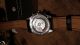 Victorinox Swiss Army Uhr - Chronograph Automatik Eta Valgranges Ovp Papiere Armbanduhren Bild 8