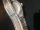 Rolex Oyster Perpetual Date 15053 Automatik Stah / Gold 750 Jubilee Arm Armbanduhren Bild 10