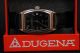 Dugena Matic Tonneau 4110218 Armbanduhren Bild 1