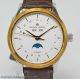 Maurice Lacroix Phase De Lune Herren Uhr Uhren Luxuxuhr Armbanduhr Nr.  1468 Armbanduhren Bild 1