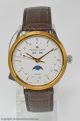 Maurice Lacroix Phase De Lune Herren Uhr Uhren Luxuxuhr Armbanduhr Nr.  1468 Armbanduhren Bild 2