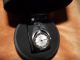Pirelli Pzero Tempo Automatik Uhr Herren Eta 2836 - 2 Titan Saphirglas Handaufzug Armbanduhren Bild 2