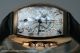 Franck Muller Mariner Chronograph 750 Rosegold Automatik Ref 7080 Cc Dt Rel Armbanduhren Bild 5