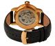 Disney Uhren - Goofy - Automatikuhr Edelstahl Rosegold,  Unisexuhr,  Ovp, Armbanduhren Bild 1