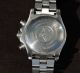 Breitling Avenger Chronograph Titan Automatik Herrenuhr E13360 Armbanduhren Bild 3