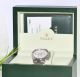 Rolex Daytona Stahl Uhr Ref.  116520 Papiere Box 2003 Armbanduhren Bild 8