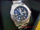 Breitling Aeromarine Superocean Steelfish Armbanduhr Für Herren (a17390 - 171) Armbanduhren Bild 1