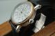 Mühle Glashütte Duotime M1 - 31 - 40 Mit Verkaufsurkunde - Absoluter Neuzustand Armbanduhren Bild 2