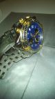 Breitling Crosswind Stahl/gold Armbanduhren Bild 1