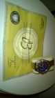 Breitling Crosswind Stahl/gold Armbanduhren Bild 2