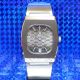 LÄssig Echte 70èr Jahre Roamer Anfibio Matic Ungetragen Top Automatic Herrenuhr Armbanduhren Bild 1
