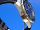 Tag Heuer Aquaracer Automatic Chronograph 500m Caj2110_vom Uhrencenter Berlin Armbanduhren Bild 4