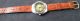 Citizen Herrenarmbanduhr Automatik Mit Datumsanzeige,  Mechanisch,  Uhr Läuft, Armbanduhren Bild 4