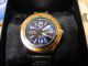 Seiko 5 Sport Herren Automatik Uhr Srp351j1 Armbanduhren Bild 3