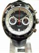 - Hamilton - Pan Europ - 60 Hours - Automatic - Chronograph - H35756735 - 2 Years Armbanduhren Bild 1