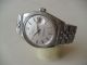 Rolex Datejust 1601 Armbanduhren Bild 1
