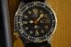 Citizen Promaster Diver Taucheruhr Für Herren Automatik Uhrwerk Armbanduhren Bild 2