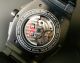 Uhrensammlung 2 Automaik Uhren Royal Swiss Vergoldet U.  Delorean Carbon Armbanduhren Bild 10
