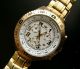 Uhrensammlung 2 Automaik Uhren Royal Swiss Vergoldet U.  Delorean Carbon Armbanduhren Bild 1