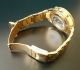 Uhrensammlung 2 Automaik Uhren Royal Swiss Vergoldet U.  Delorean Carbon Armbanduhren Bild 3