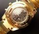 Uhrensammlung 2 Automaik Uhren Royal Swiss Vergoldet U.  Delorean Carbon Armbanduhren Bild 4