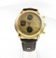 Maurice Lacroix Classic Automatik Chronograph - Valjoux 7750 Armbanduhren Bild 1