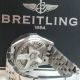 Breitling For Bentley 6.  75 - Artikelnr.  A44362 - Bronze - Stahl Mit Stahlarmband Armbanduhren Bild 7