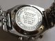 Vintage 70er Citizen - Chronograph Herren Uhr - Automatic Armbanduhren Bild 2