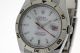 Rolex Oyster Perpetual Datejust Turn - O - Graph 116264 Stahl/wg Box&papiere D - Serie Armbanduhren Bild 2