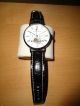 Iwc Schaffhausen Portofino 500 Armbanduhr Automatik Schwarz Armbanduhren Bild 1