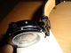Iwc Schaffhausen Portofino 500 Armbanduhr Automatik Schwarz Armbanduhren Bild 7