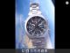 Sinn 142 St Weltraum Chrono Lemania 5100 Top 2009 Armbanduhren Bild 1