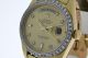 Rolex Oyster Perpetual Day - Date 18048 President 18kt.  Gold Mit Diamanten - Box Armbanduhren Bild 3