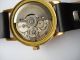 Waltham,  Herren,  Armbanduhr,  Automatik,  Vergoldet,  Kaliber As 1820 Armbanduhren Bild 9