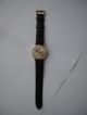 Waltham,  Herren,  Armbanduhr,  Automatik,  Vergoldet,  Kaliber As 1820 Armbanduhren Bild 11